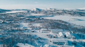 Lapland Hotels Kilpis, Kilpisjärvi